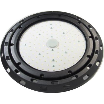 LED Průmyslové svítidlo HIGH BAY LED/120W/230V 6000K IP65