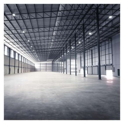 LED Průmyslové svítidlo High Bay LED/166W/230V IP65 4000K