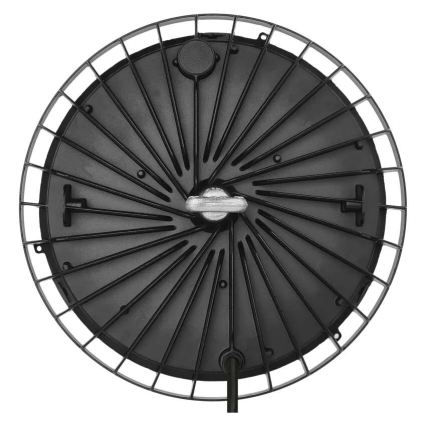 LED Průmyslové svítidlo High Bay LED/166W/230V IP65 4000K