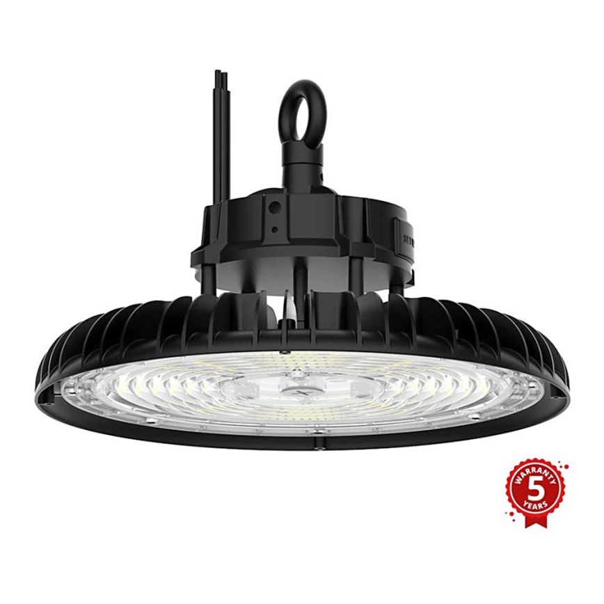 LED Průmyslové svítidlo High Bay LED/200W/230V 3000K/4000K/6000K IP65