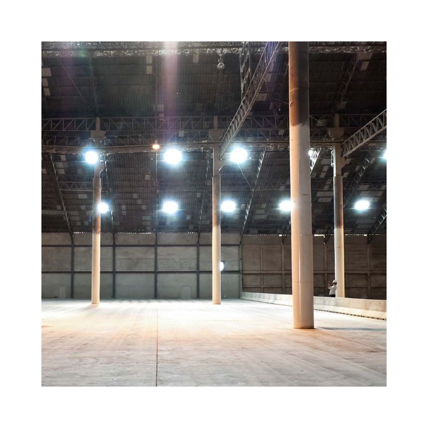 LED Průmyslové svítidlo High Bay LED/200W/230V 6500K IP65