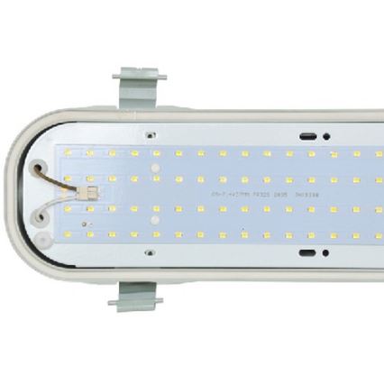 LED Průmyslové svítidlo LIBRA LED/20W/230V IP65 4100K