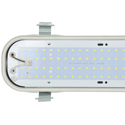 LED Průmyslové svítidlo LIBRA LED/60W/230V IP65 4100K