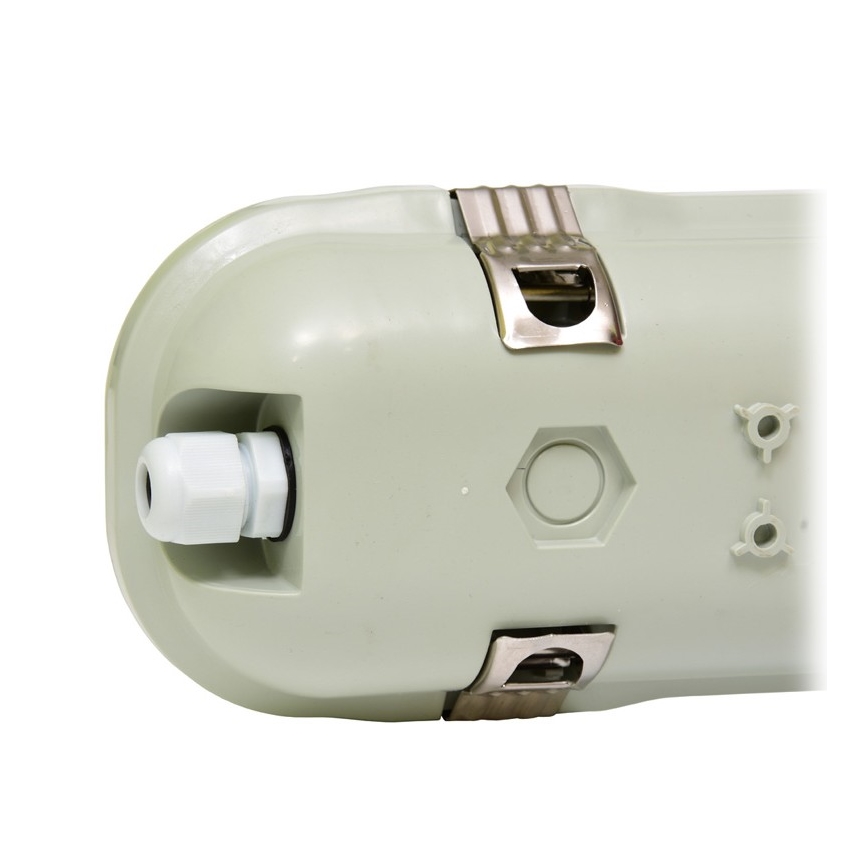 LED Průmyslové svítidlo LIBRA LED/72W/230V IP65 4100K