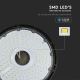 LED Průmyslové svítidlo SAMSUNG CHIP LED/200W/230V IP65 4000K