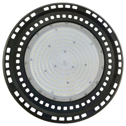 LED Průmyslové svítidlo UFO HIGHBAY LED/200W/230V 5000K IP65