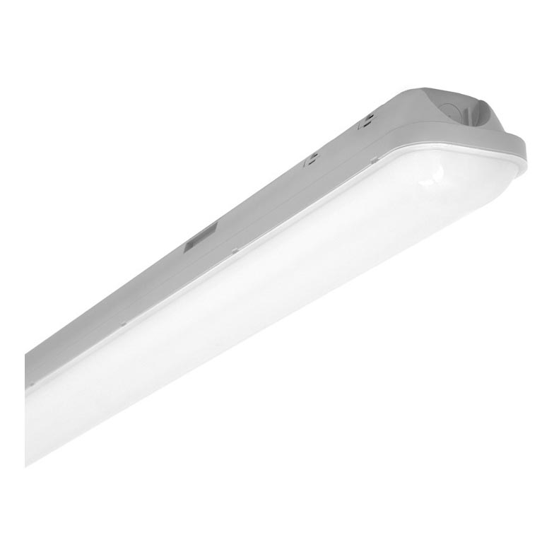 LED Průmyslové zářivkové svítidlo MARENA LINX 120 LED/36W/230V IP65