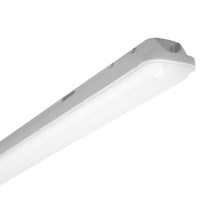 LED Průmyslové zářivkové svítidlo MARENA LINX 60 LED/18W/230V IP65