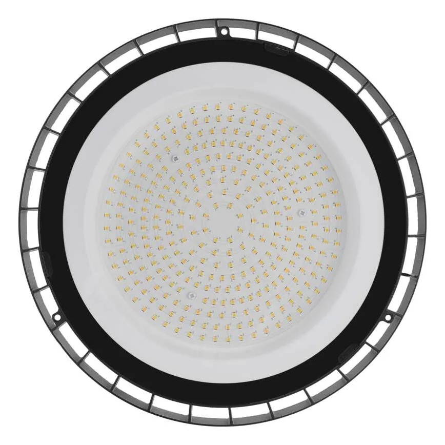 LED Průmyslové závěsné svítidlo High Bay LED/225W/230V 4000K IP65