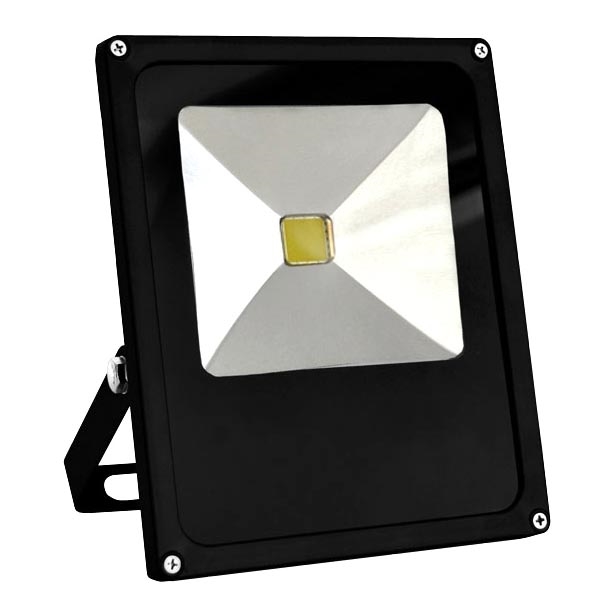 LED Reflektor 1xLED/30W/230V IP65