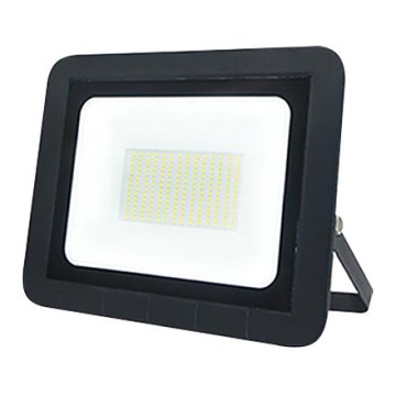 LED Reflektor ALUM 1xLED/100W/230V IP65 4000K