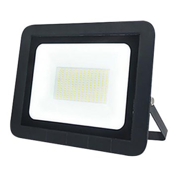 LED Reflektor ALUM LED/100W/230V IP65 4000K