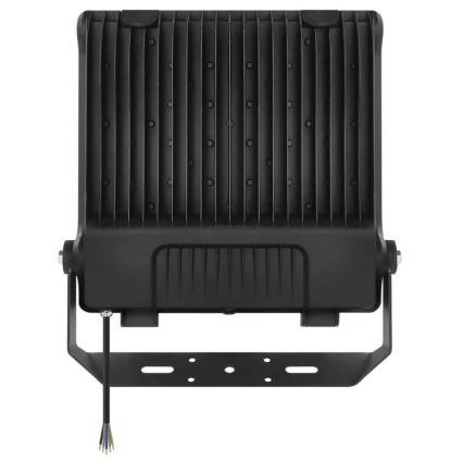 LED Reflektor AVENO LED/300W/230V 4000K 48000 lm IP66 černá