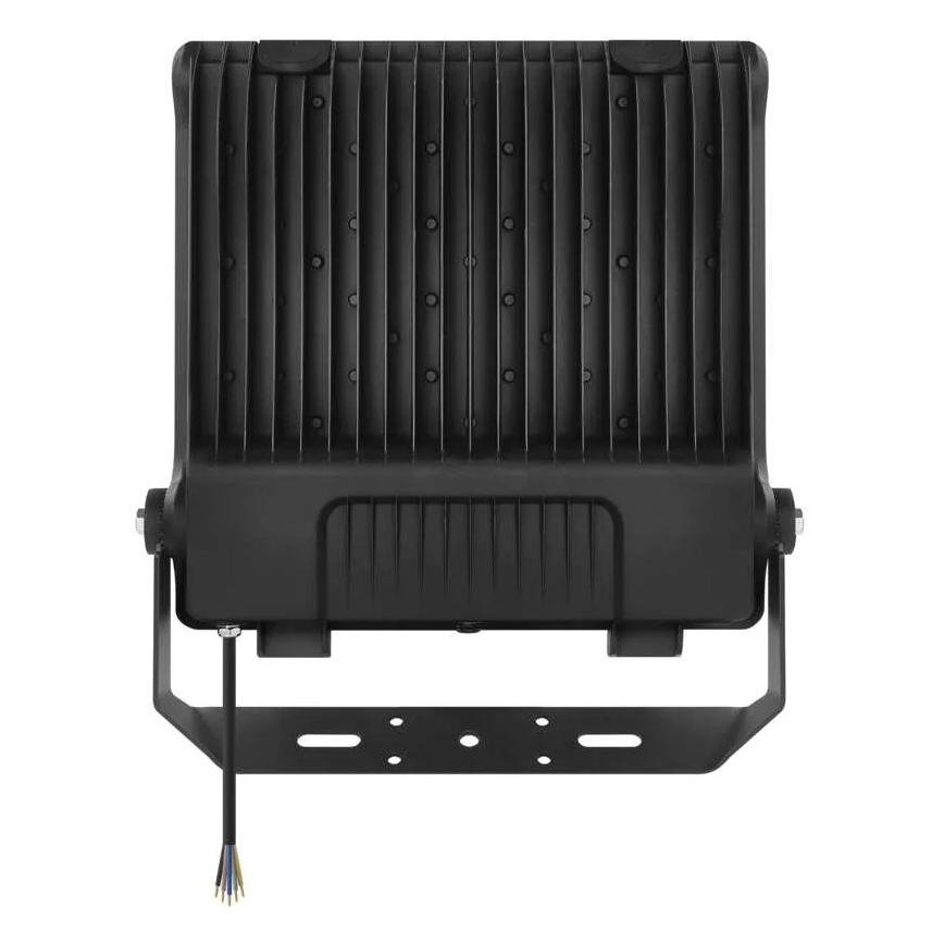 LED Reflektor AVENO LED/300W/230V 4000K 48000 lm IP66 černá