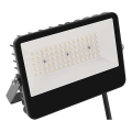 LED Reflektor AVENO LED/48W/230V 4000K 7200 lm IP66 černá