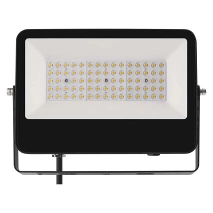 LED Reflektor AVENO LED/48W/230V 4000K 7200 lm IP66 černá