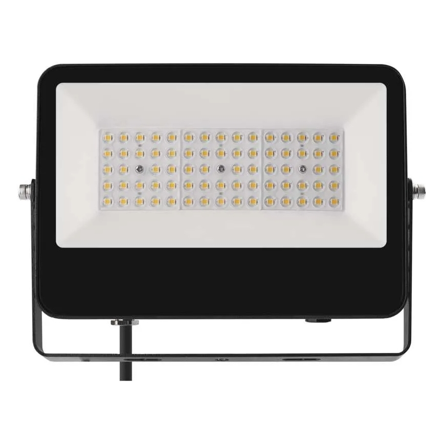 LED Reflektor AVENO LED/48W/230V 4000K 7200 lm IP66 černá