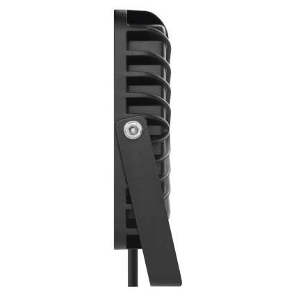 LED Reflektor AVENO LED/48W/230V 4000K 7200 lm IP66 černá