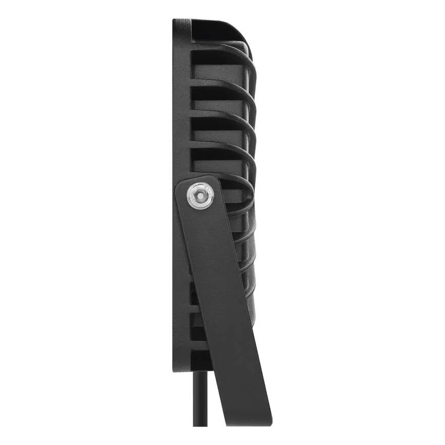 LED Reflektor AVENO LED/48W/230V 4000K 7200 lm IP66 černá