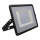 LED Reflektor LED/100W/230V 6500K IP65 černá