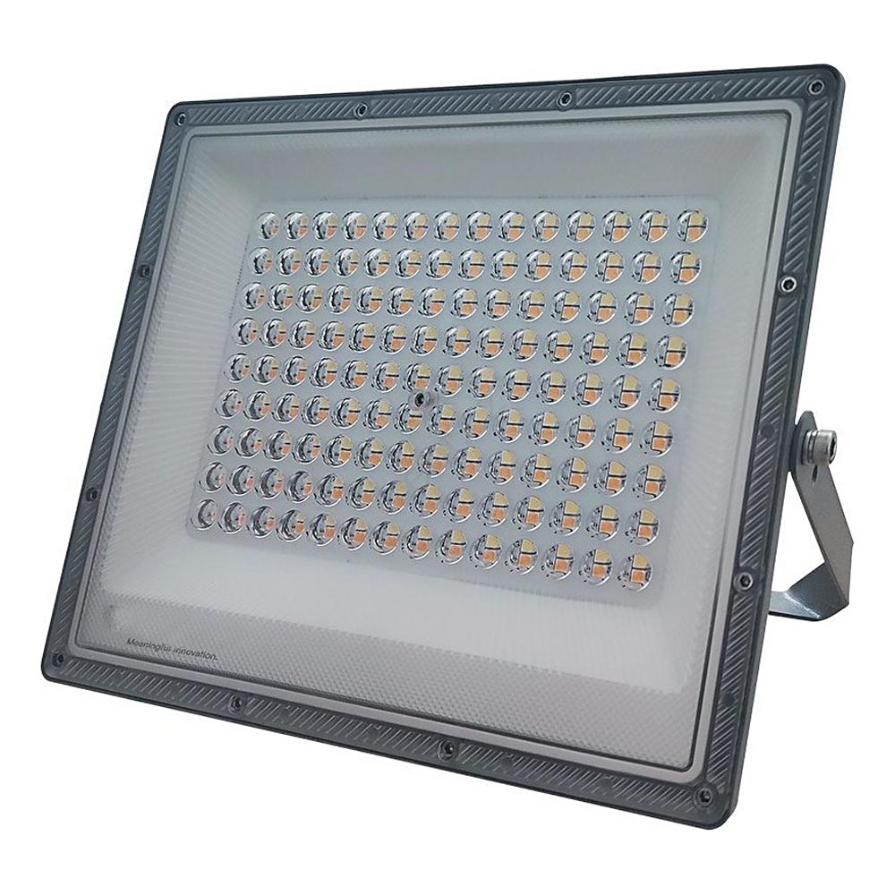 LED Reflektor LED 100W 230V IP65 3000 4000 6500K rent.cz