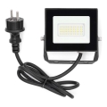 LED Reflektor LED/20W/230V 4000K IP65