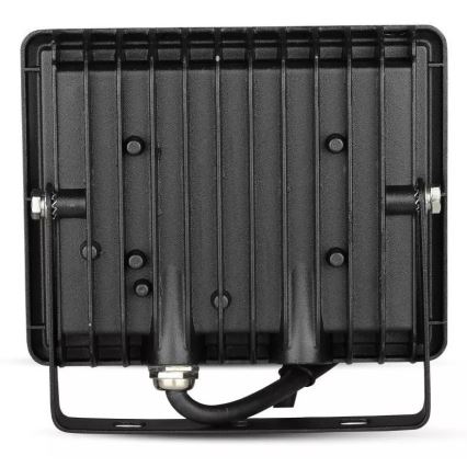 LED Reflektor LED/20W/230V IP65 růžové světlo