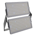 LED Reflektor LED/500W/230V 6500K IP65 šedá