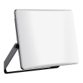 LED Reflektor LED/50W/230V 3000/4000/6500K IP65 černá