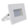 LED Reflektor LED/50W/230V 6500K IP65 bílá