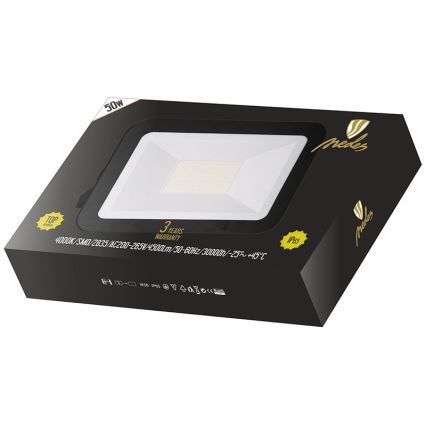 Nedes LF2024 - LED Reflektor LED/50W/230V IP65