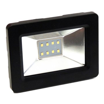 LED Reflektor NOCTIS 2 SMD LED/10W/230V IP65 650lm černá LED Reflektor NOCTIS 2 SMD LED/10W/230V IP65 650lm černá