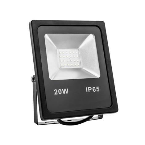 LED reflektor NOCTIS ECO LED/20W/230V IP65