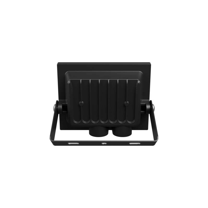LED Reflektor NOCTIS LUX 4 LED/10W/230V 4000K IP65 černá