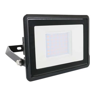 LED Reflektor s přímým napojením SAMSUNG CHIP LED/30W/230V IP65 4000K