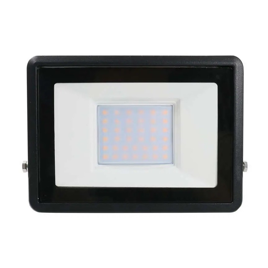 LED Reflektor s přímým napojením SAMSUNG CHIP LED/30W/230V IP65 6500K