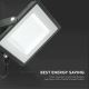 LED Reflektor SAMSUNG CHIP LED/100W/230V 3000K IP65 černá