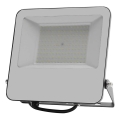 LED Reflektor SAMSUNG CHIP LED/100W/230V 4000K IP65 černá