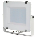 LED Reflektor SAMSUNG CHIP LED/150W/230V 6400K IP65 bílá