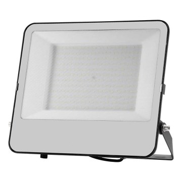 LED Reflektor SAMSUNG CHIP LED/200W/230V 6500K IP65 černá