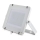LED Reflektor SAMSUNG CHIP LED/300W/230V 4000K IP65 bílá