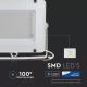 LED Reflektor SAMSUNG CHIP LED/300W/230V 6400K IP65 bílá