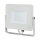 LED Reflektor SAMSUNG CHIP LED/50W/230V 4000K IP65 bílá