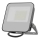 LED Reflektor SAMSUNG CHIP LED/50W/230V 4000K IP65 černá