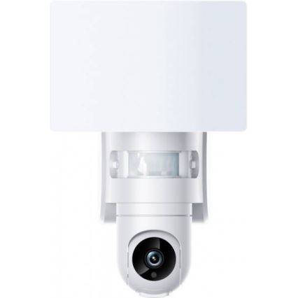 LED Reflektor se senzorem a kamerou LED/23W/230V IP44 Wi-Fi Tuya