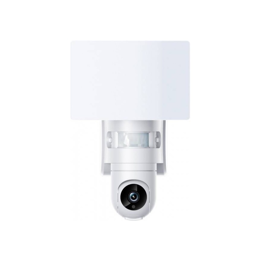 LED Reflektor se senzorem a kamerou LED/23W/230V IP44 Wi-Fi Tuya