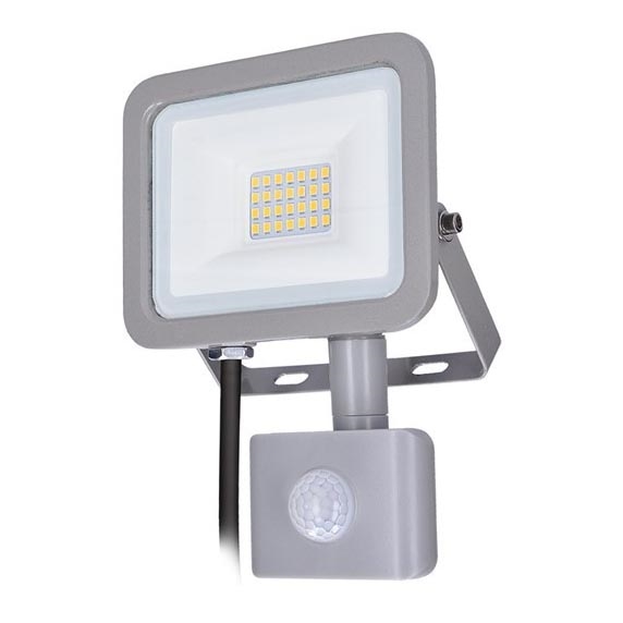 LED Reflektor se senzorem HOME LED/20W/230V IP44