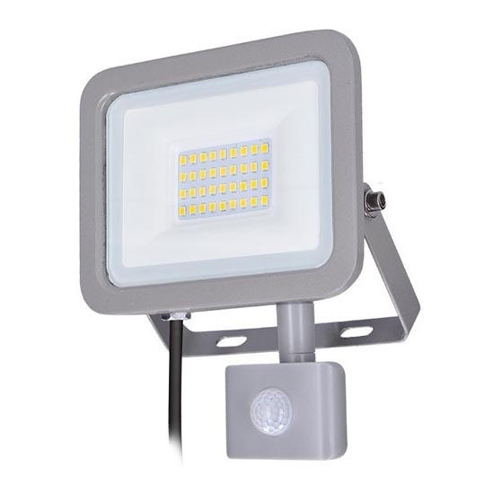 LED Reflektor se senzorem HOME LED/30W/230V IP44