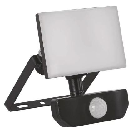 LED Reflektor se senzorem LED/10,5W/230V IP54