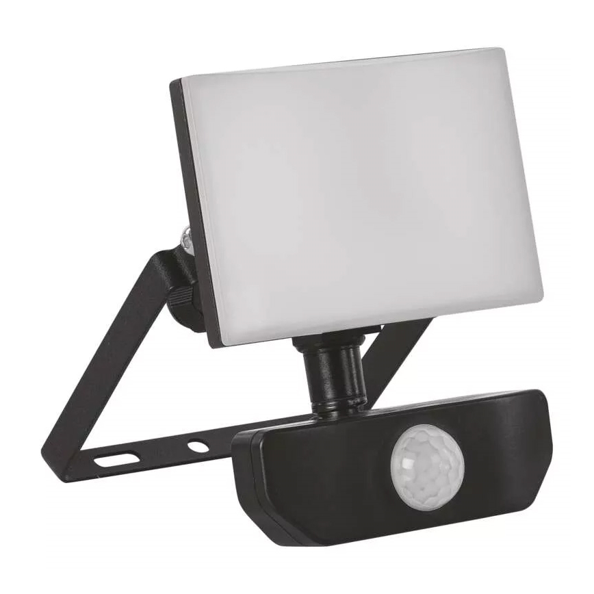 LED Reflektor se senzorem LED/10,5W/230V IP54